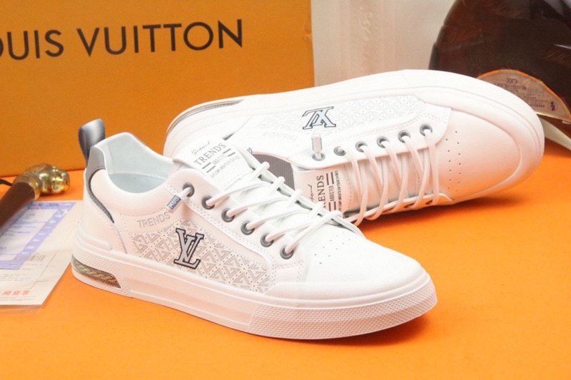 LV Casual Shoes